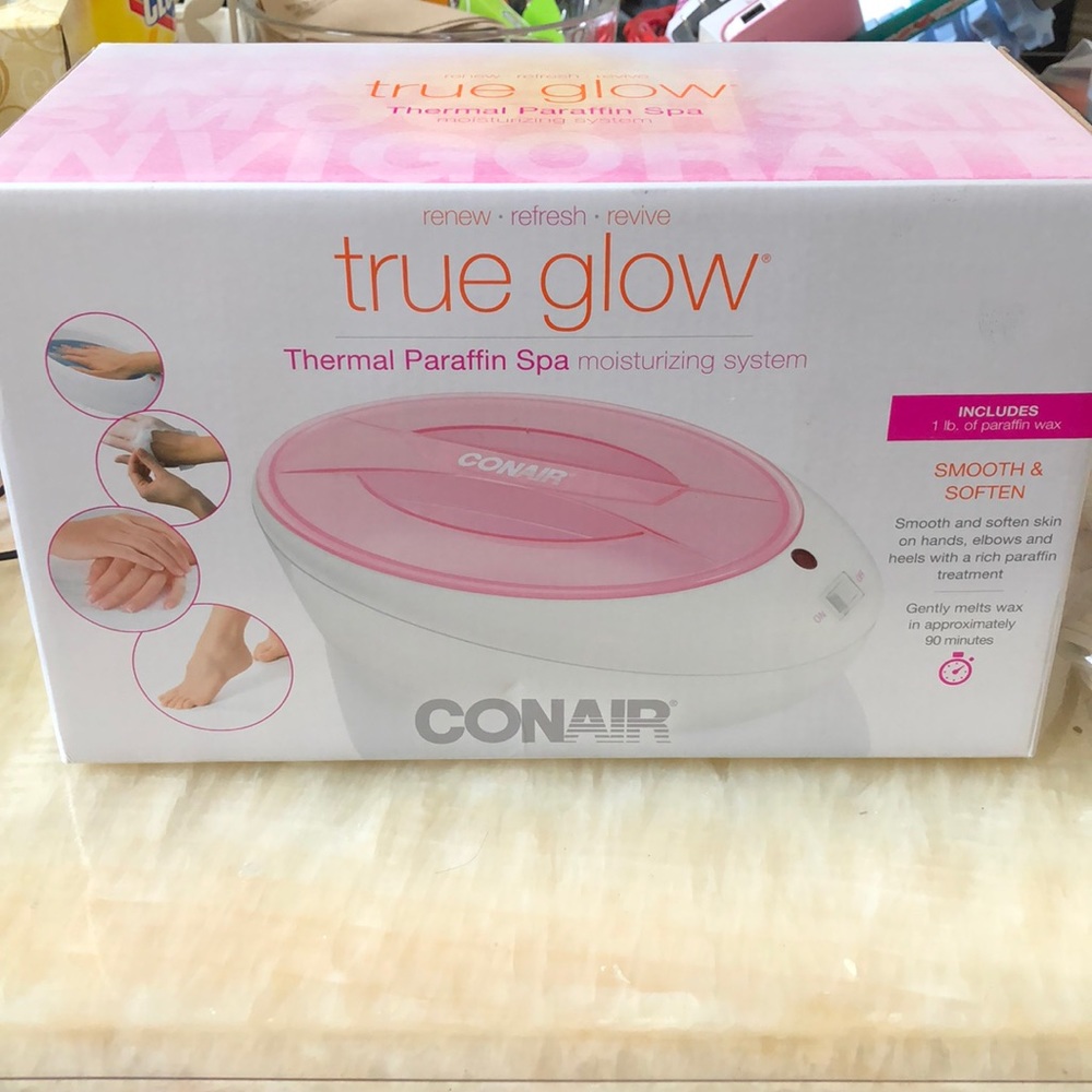 True Glow spa system - Picture 2 of 4